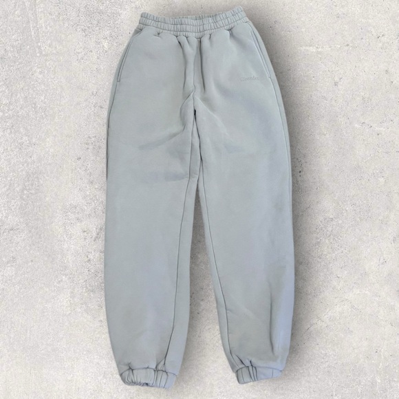 Comfrt jogger sweatpants - Picture 1 of 7